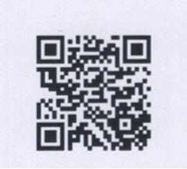 QR-код для проверки свидетельства