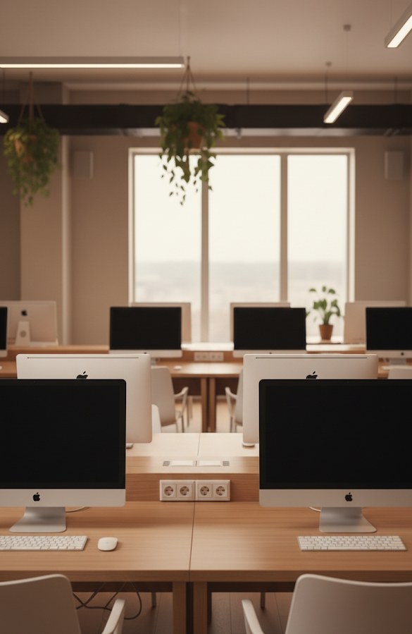 Центры оценки квалификаций